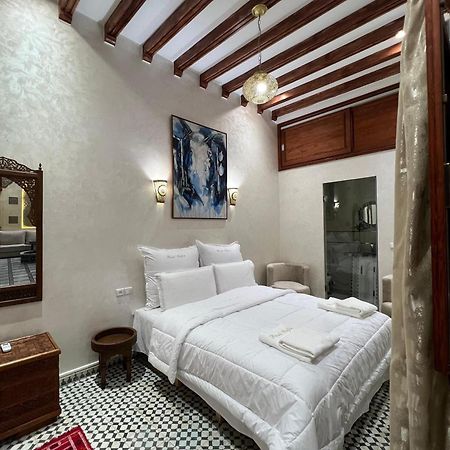 Riad Safia Rabat Exterior photo