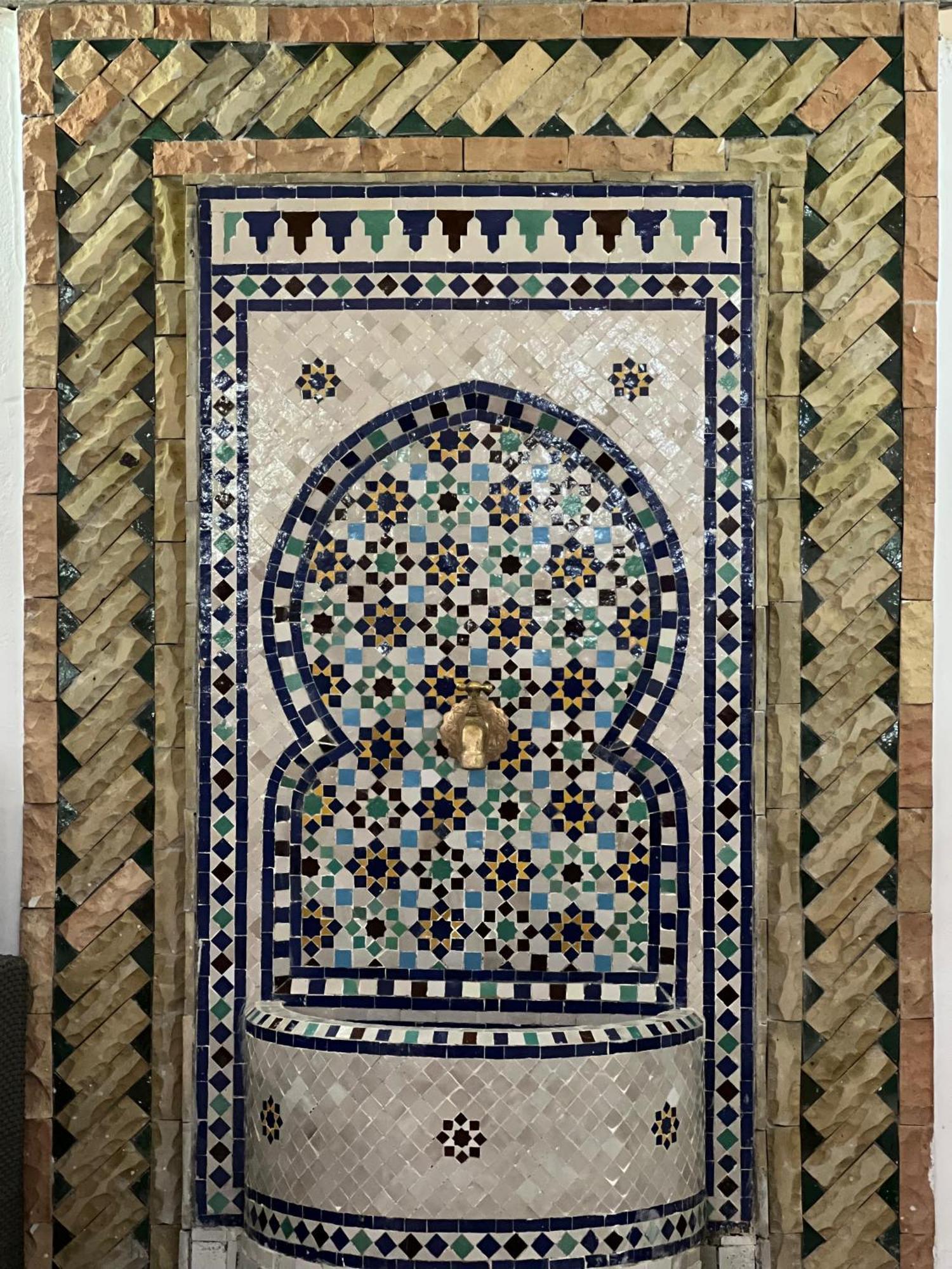 Riad Safia Rabat Exterior photo
