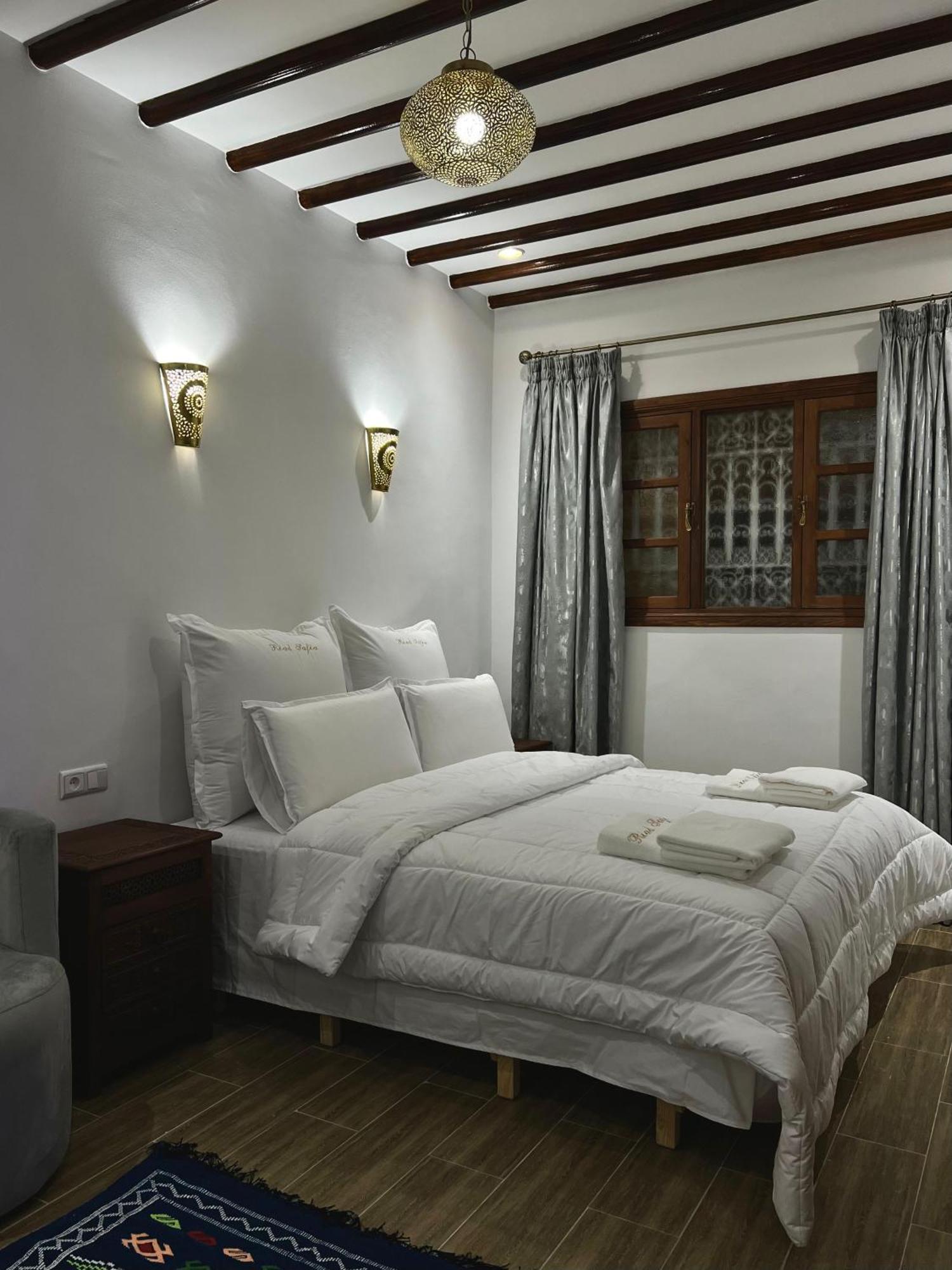 Riad Safia Rabat Exterior photo