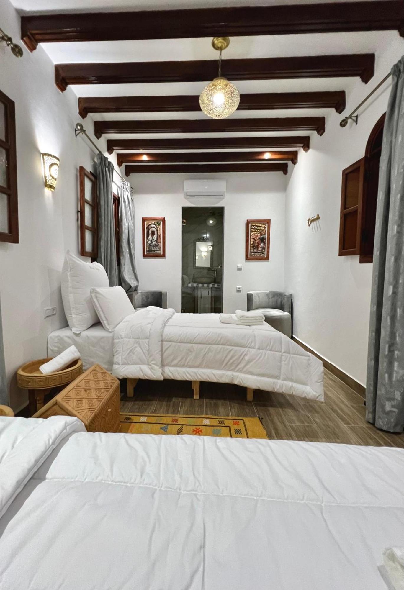 Riad Safia Rabat Exterior photo