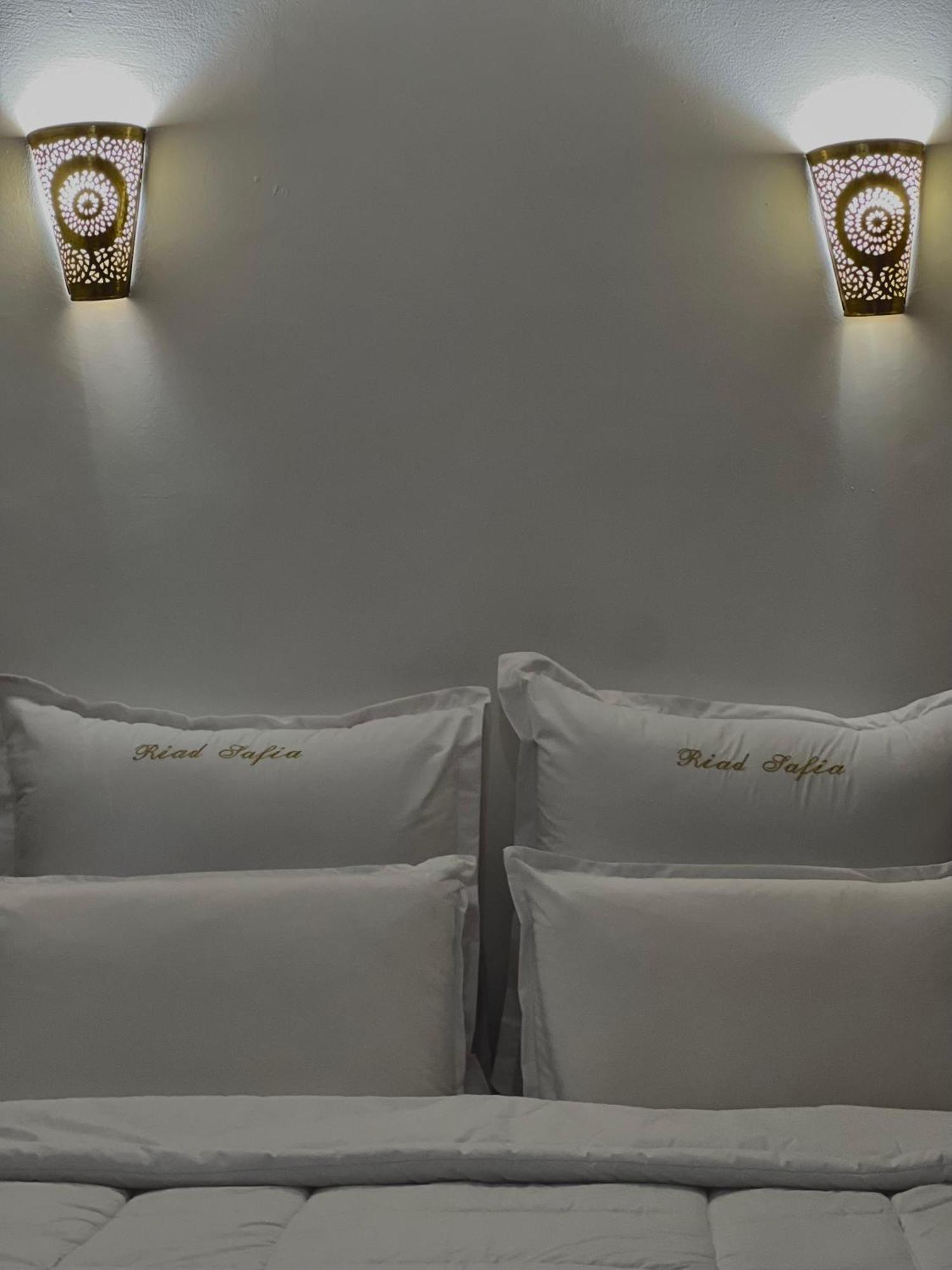 Riad Safia Rabat Exterior photo