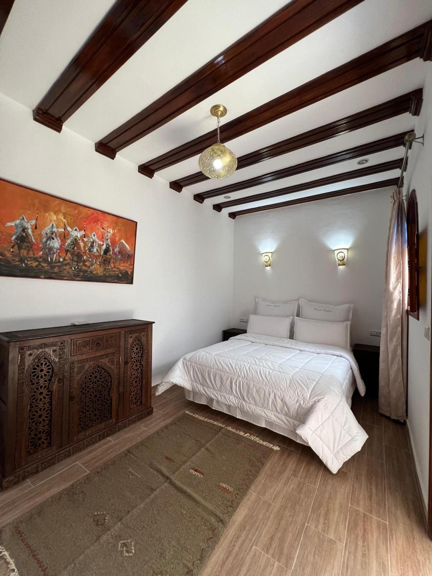 Riad Safia Rabat Exterior photo